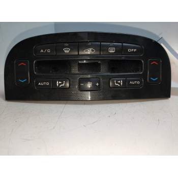 MANDO CALEFACCION / AIRE ACONDICIONADO 96295526ZL 2000