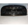 Recambio de mando calefaccion / aire acondicionado para peugeot 607 (s1) pack referencia OEM IAM 96295526ZL  2000
