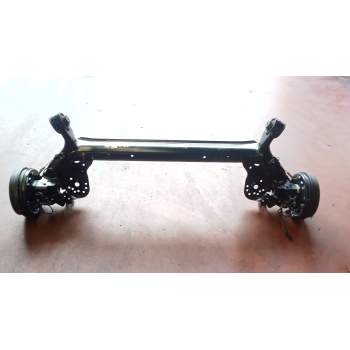 PUENTE TRASERO TAMBOR/ABS  OEM TAMBOR/ABS