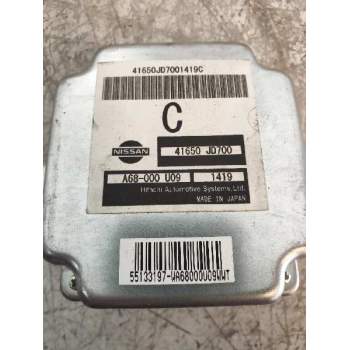 MODULO ELECTRONICO 41650JD700 A68000U09 55133197