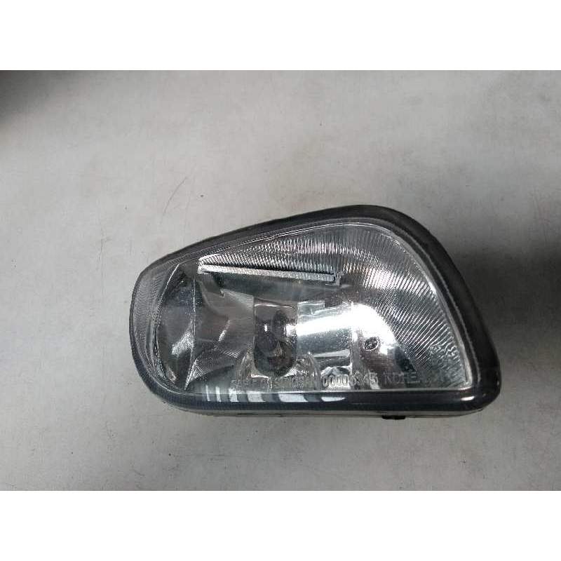 Recambio de faro antiniebla derecho para chevrolet lacetti sx referencia OEM IAM   