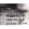 Recambio de bomba direccion para fiat ulysse (179) 2.2 16v jtd cat referencia OEM IAM 9647983580  
