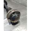 Recambio de transmision delantera izquierda para seat altea (5p1) 2.0 tdi 16v referencia OEM IAM  20TDI 2004