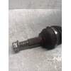 Recambio de transmision delantera derecha para nissan qashqai (j10) tekna referencia OEM IAM 39100JD52B 15DCI J10/2007