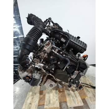 MOTOR COMPLETO G3LF NP056496 