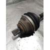 Recambio de transmision delantera izquierda para seat altea (5p1) 2.0 tdi 16v referencia OEM IAM  20TDI 2004