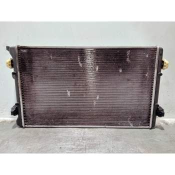RADIADOR AGUA 1J0121253AD 19TDI 2000