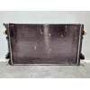 Recambio de radiador agua para audi a3 (8l) referencia OEM IAM 1J0121253AD 19TDI 2000