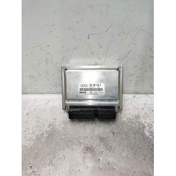 CENTRALITA MOTOR UCE 0261206868 8E0906018B 