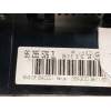 Recambio de mando calefaccion / aire acondicionado para peugeot 607 (s1) pack referencia OEM IAM 96295526ZL  2000