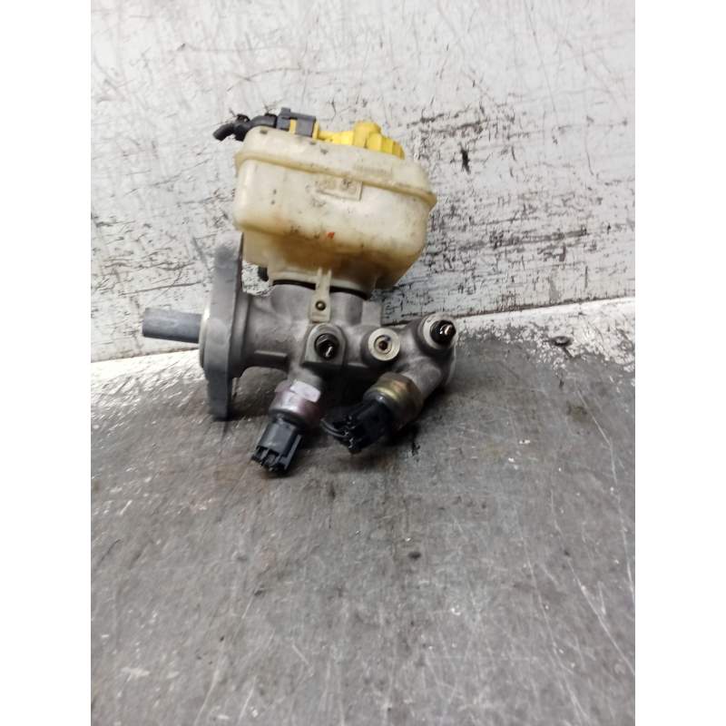 Recambio de bomba freno para audi a3 (8l1) s3 quattro referencia OEM IAM  18G 2000