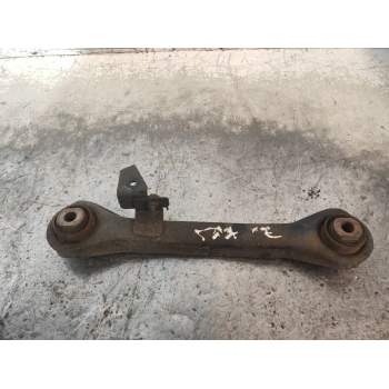 BRAZO SUSPENSION SUPERIOR TRASERO IZQUIERDO 