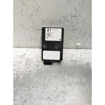 MODULO ELECTRONICO A0009052504 A0009020221 A0009018802