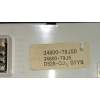 Recambio de pantalla multifuncion para fiat sedici (189) 1.9 8v multijet dynamic referencia OEM IAM 3460079J50  
