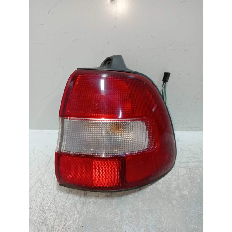 Recambio de piloto trasero derecho para suzuki baleno fam. sy (eg) 1.8 16v cat referencia OEM IAM   