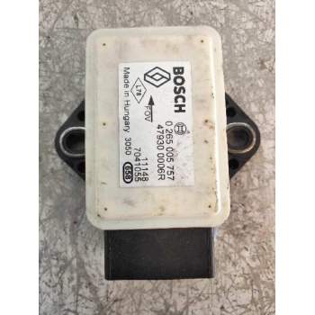 MODULO ELECTRONICO 0265005757 479300006R 