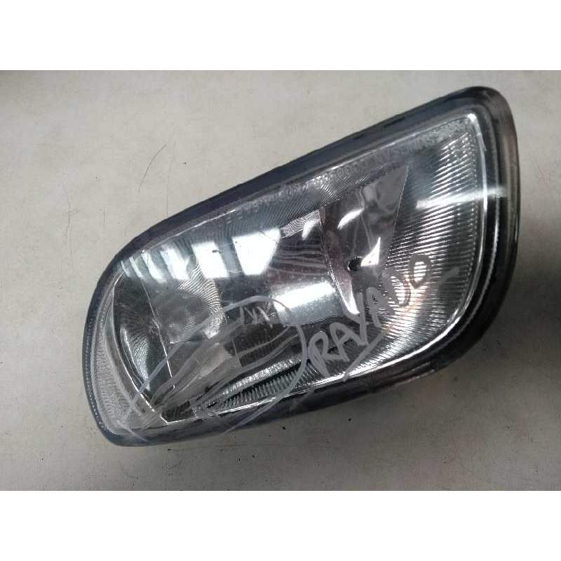 Recambio de faro antiniebla izquierdo para chevrolet lacetti sx referencia OEM IAM   