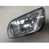 Recambio de faro antiniebla izquierdo para chevrolet lacetti sx referencia OEM IAM   