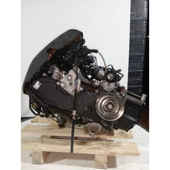 MOTOR COMPLETO RHJ 10DYUR 4046039 SIEMENS