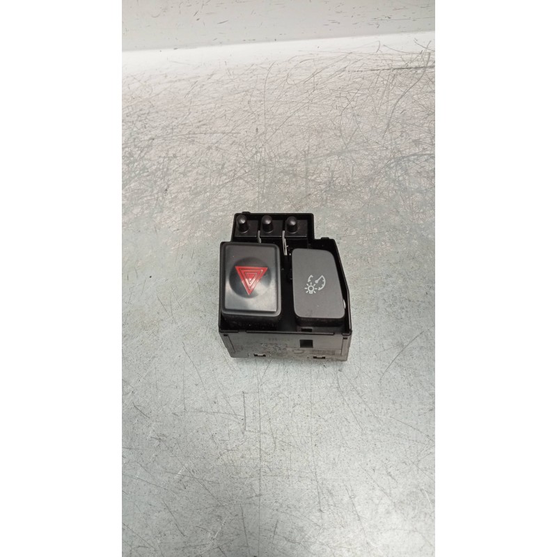 Recambio de mando multifuncion para toyota prius+ advance referencia OEM IAM   