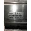 Recambio de centralita motor uce para audi a4 berlina (8e) referencia OEM IAM 0261206868 8E0906018B 