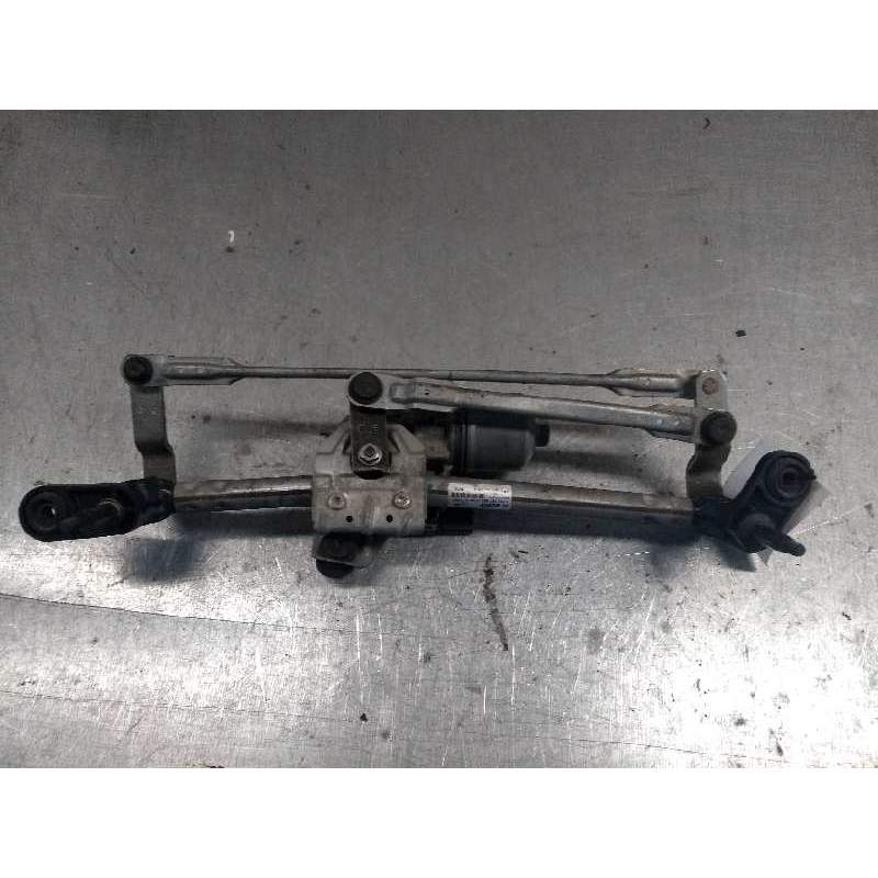 Recambio de motor limpia delantero para seat leon (5f1) 1.6 tdi referencia OEM IAM 1397220650 5F1955119 3397021682 5F1955023A