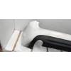 Recambio de paragolpes trasero para volvo v60 kombi kinetic referencia OEM IAM   