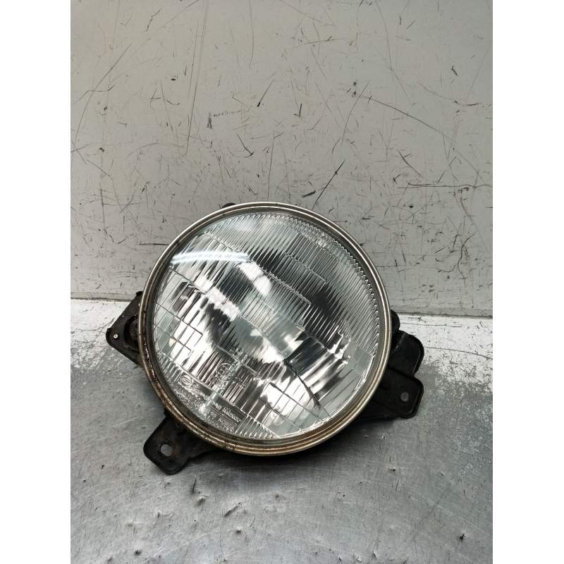 Recambio de faro derecho para ssangyong korando (kj) 2.9 td referencia OEM IAM   2004