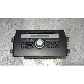 SISTEMA AUDIO / RADIO CD 3910179J0 CQMX0571G 