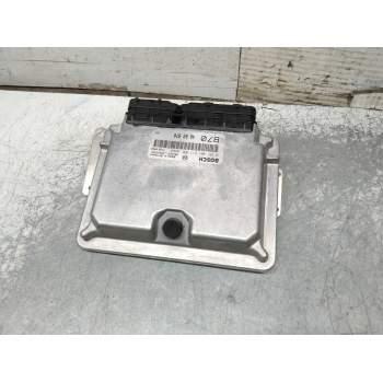CENTRALITA MOTOR UCE 0281001617 4662870 870