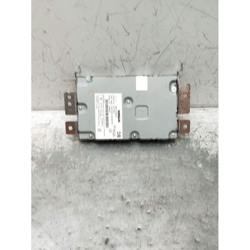 Recambio de modulo electronico para infiniti q30 2.2 d referencia OEM IAM 259154GN4C 008471 9954246
