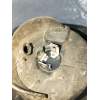 Recambio de faro derecho para ssangyong korando (kj) 2.9 td referencia OEM IAM   2004