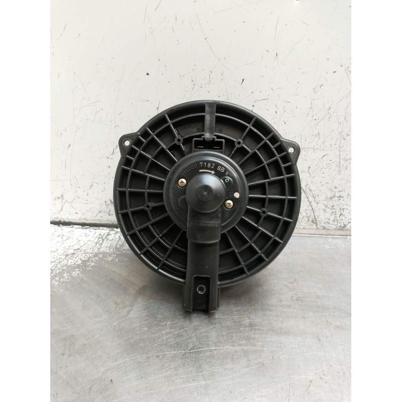 Recambio de motor calefaccion para lexus gs (_s16_) 300 (jzs160_) referencia OEM IAM 1940007182  