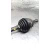 Recambio de transmision delantera izquierda para seat toledo i (1l2) 2.0 i referencia OEM IAM  20G 1991