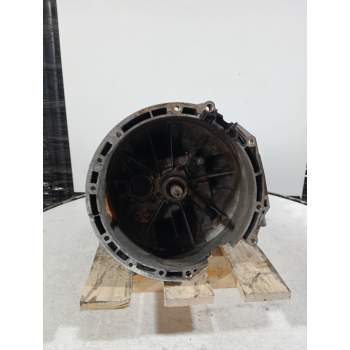 CAJA CAMBIOS DC1R7003AB TTFA1 080515 225146 6V