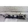 Recambio de rampa inyectora para seat toledo (1m2) signo referencia OEM IAM   