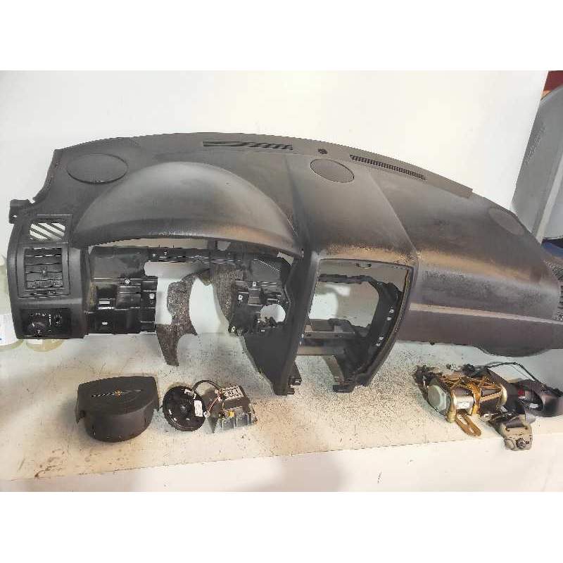 Recambio de kit airbag para chrysler 300 c 3.5 referencia OEM IAM   