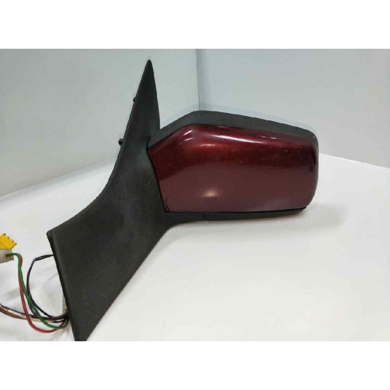 Recambio de retrovisor izquierdo para citroen xantia berlina 1.9 turbodiesel referencia OEM IAM   ELECTRICO