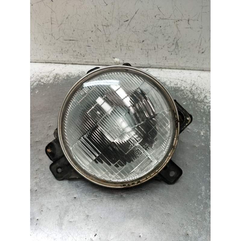 Recambio de faro izquierdo para ssangyong korando (kj) 2.9 td referencia OEM IAM   2004