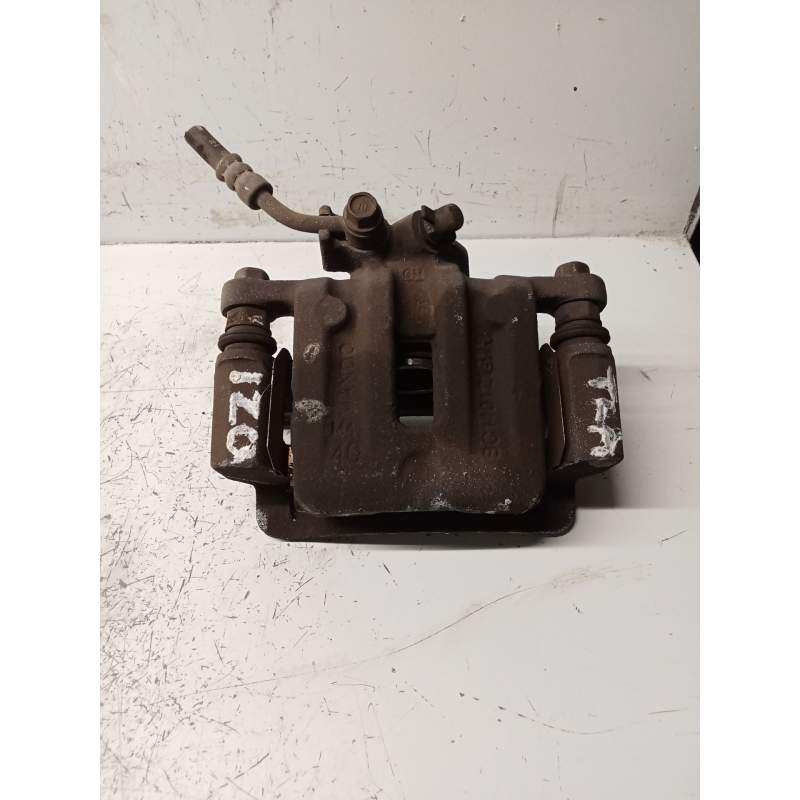 Recambio de pinza freno trasera izquierda para chevrolet captiva 2.0 vcdi lt referencia OEM IAM  20VCDI 2006