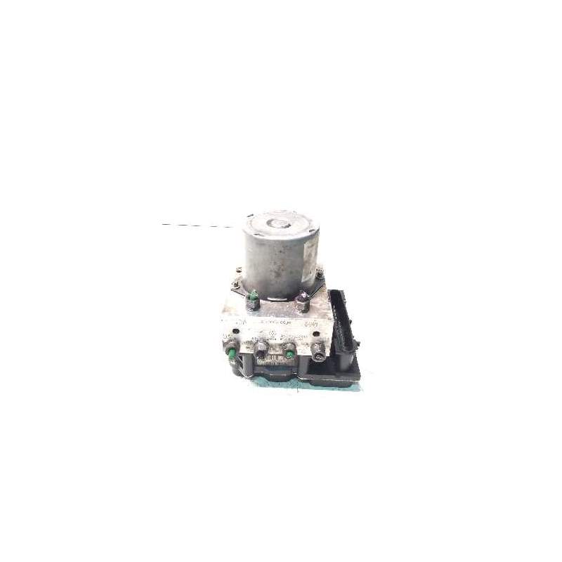 Recambio de abs para renault megane ii classic berlina 1.6 16v referencia OEM IAM 0265234468 0265950595 8200551143 84B02AAY2