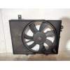 Recambio de electroventilador para hyundai getz (tb) 1.5 crdi referencia OEM IAM   