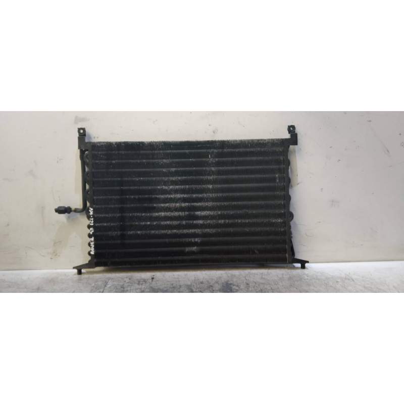 Recambio de condensador / radiador aire acondicionado para mg serie 400 (xw) 416 gti referencia OEM IAM   