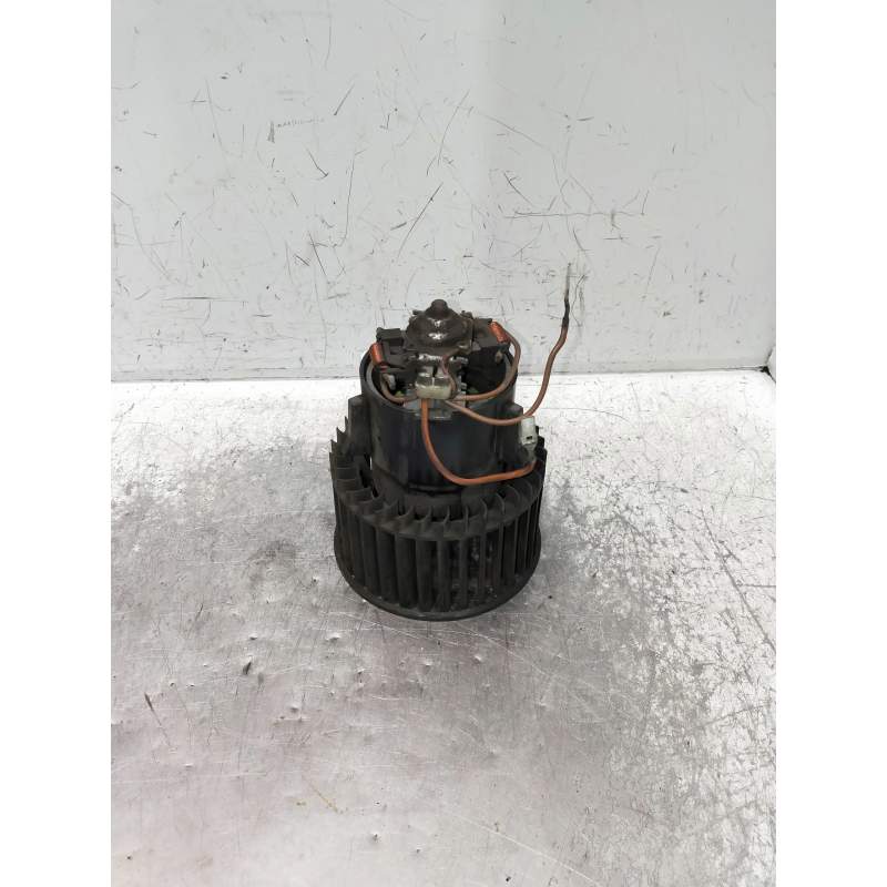 Recambio de motor calefaccion para ford transit, combi 1995 referencia OEM IAM 93BW18N248AB  1994