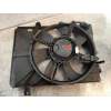 Recambio de electroventilador para hyundai getz (tb) 1.5 crdi referencia OEM IAM   