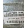 Recambio de caja cambios para mini countryman (r60) one d referencia OEM IAM ACV 2300759464006 0919861