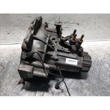CAJA CAMBIOS K9A0 6E21 048