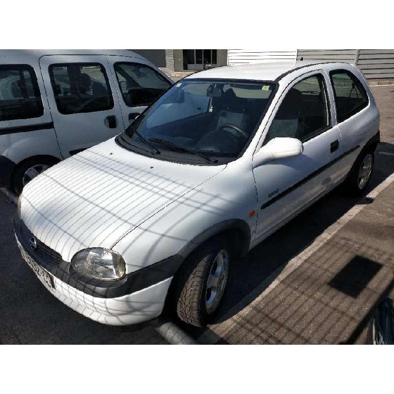 opel corsa b del año 1999