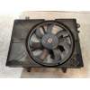 Recambio de electroventilador para hyundai getz (tb) 1.5 crdi referencia OEM IAM 3A2224  