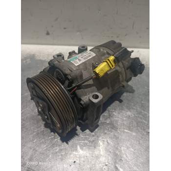 COMPRESOR AIRE ACONDICIONADO 9651911380 10080907761 